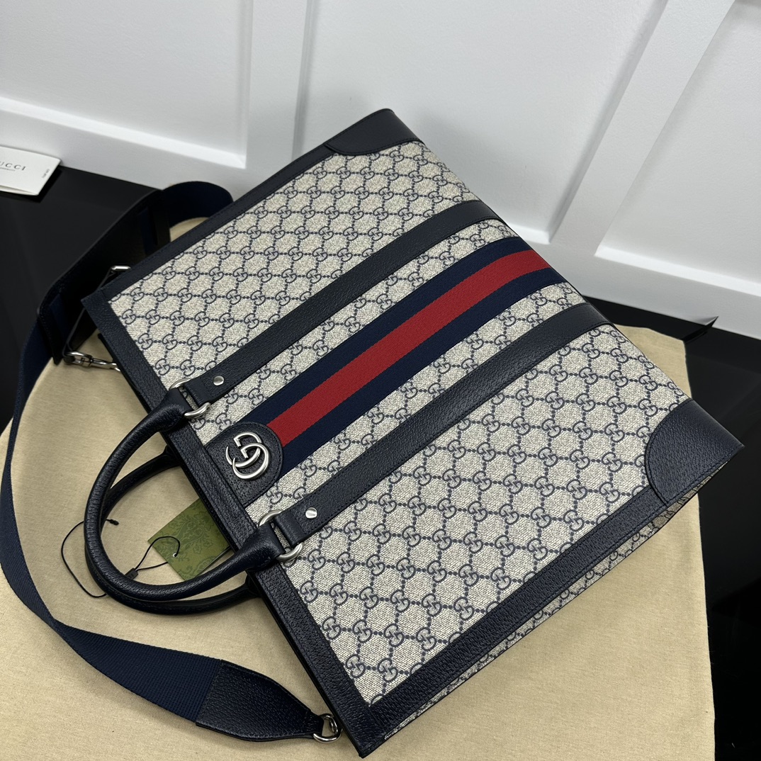 Gucci Shopping Bags